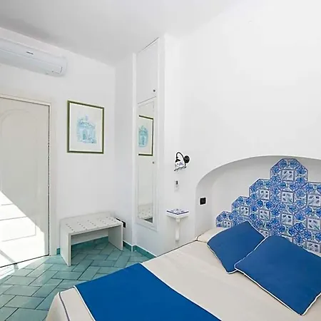 La Ninfa 3* Amalfi