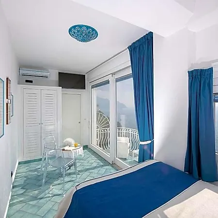 La Ninfa 3* Amalfi