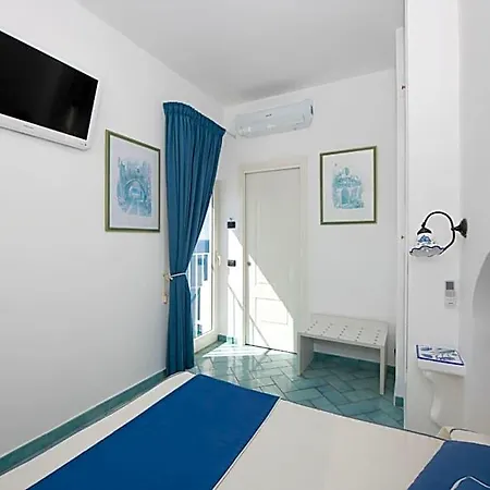 Hotel La Ninfa 3*