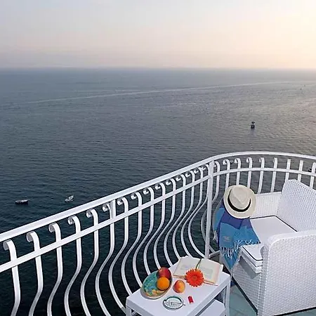 La Ninfa 3* Amalfi