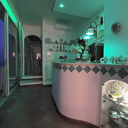 La Ninfa Hotel