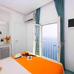 La Ninfa Hotel 3*