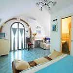 La Ninfa Hotel 3*