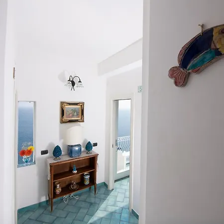 Ξενοδοχείο La Ninfa