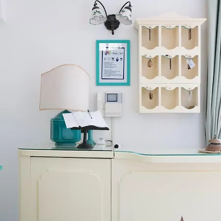 La Ninfa Ξενοδοχείο Αμάλφι