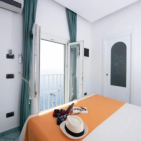 La Ninfa Ξενοδοχείο