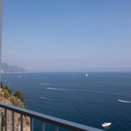 La Ninfa Ξενοδοχείο