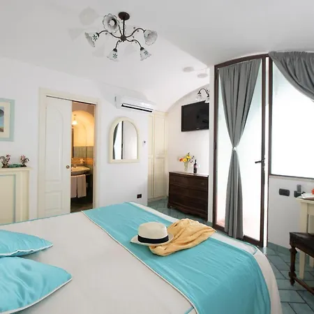 La Ninfa Ξενοδοχείο