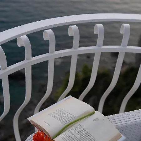 La Ninfa Αμάλφι