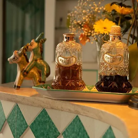 Ξενοδοχείο La Ninfa