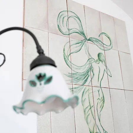 La Ninfa Ξενοδοχείο Αμάλφι