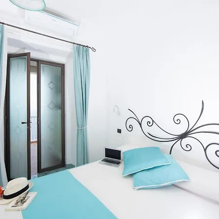 La Ninfa 3* Αμάλφι