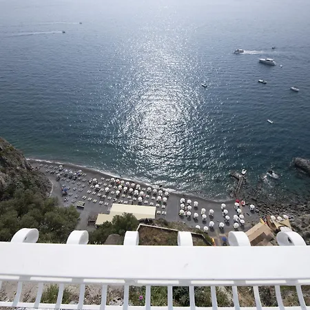 La Ninfa Ξενοδοχείο 3*