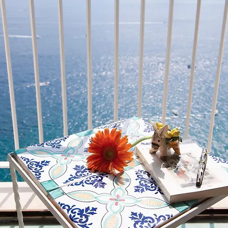 Ξενοδοχείο La Ninfa