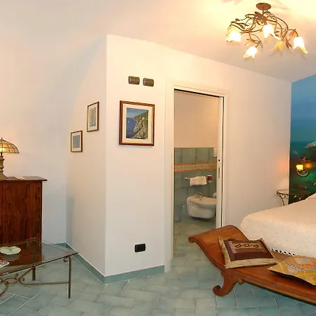 La Ninfa 3*