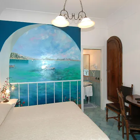 La Ninfa Ξενοδοχείο 3*