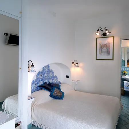 La Ninfa Ξενοδοχείο 3*