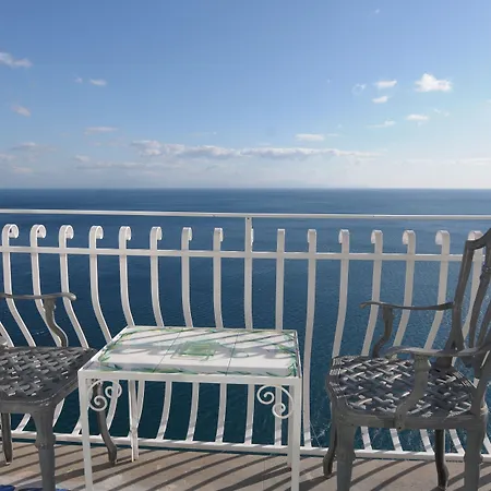 La Ninfa Ξενοδοχείο 3*