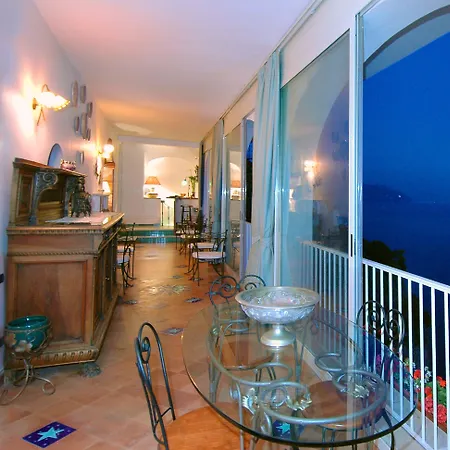 Hotel La Ninfa 3*