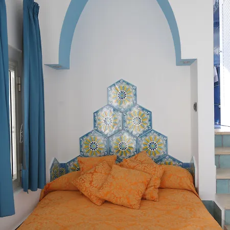 Ξενοδοχείο La Ninfa Αμάλφι