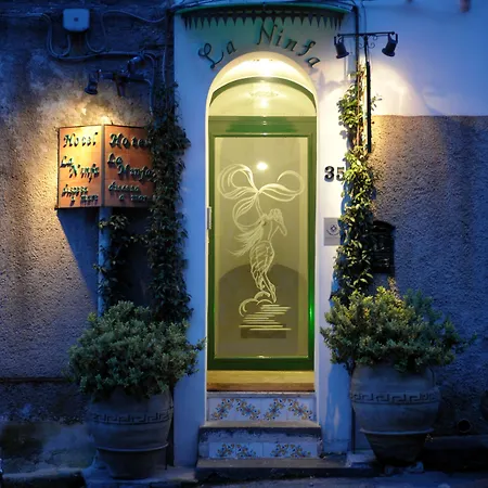 La Ninfa Ξενοδοχείο