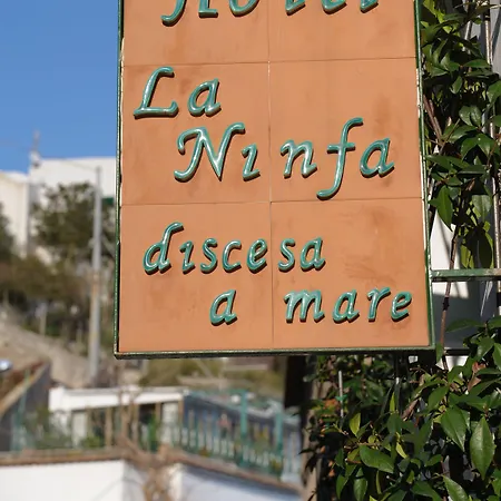 La Ninfa Ξενοδοχείο