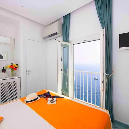 La Ninfa Hotel 3*