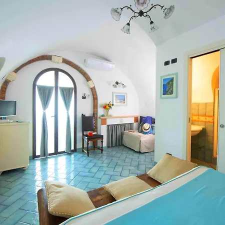 La Ninfa Ξενοδοχείο 3*