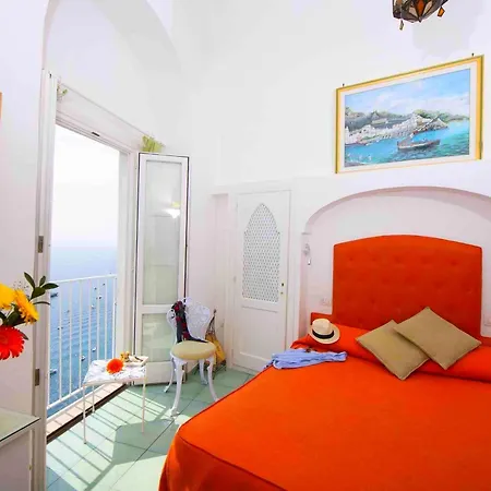 Ξενοδοχείο La Ninfa