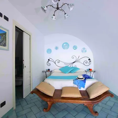 La Ninfa Ξενοδοχείο Αμάλφι